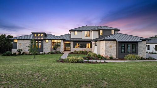 6404 Madrone Tree Ln, Austin, TX, 78738-4483 | Card Image