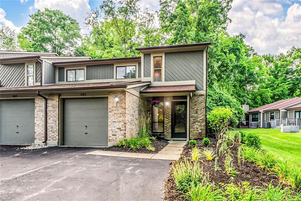 Kyle Ln, Fairborn, OH 45324
