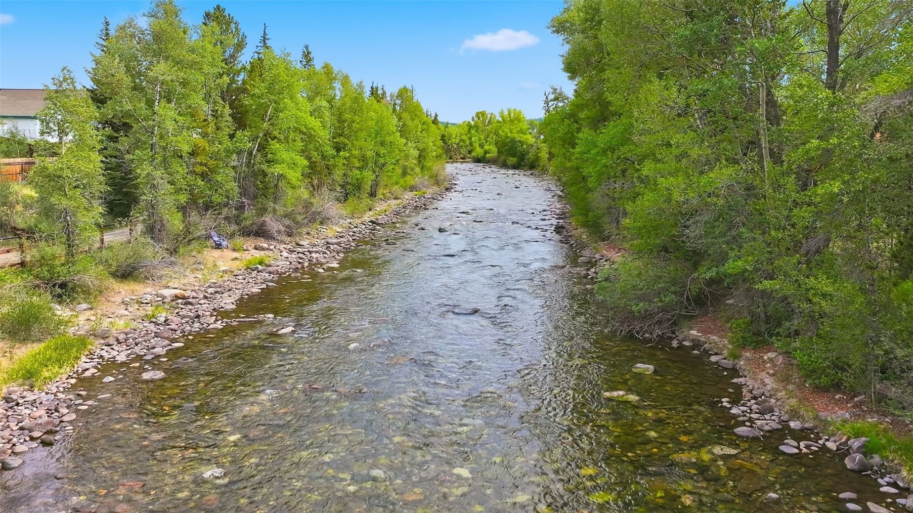 Residential in Silverthorne