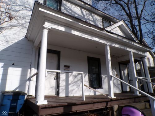 101 S Nebraska St, Marion, IN, 46952-3815 | Card Image