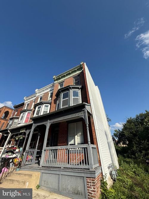 2-331 Maclay St, HARRISBURG, PA, 17110-1802 | Card Image