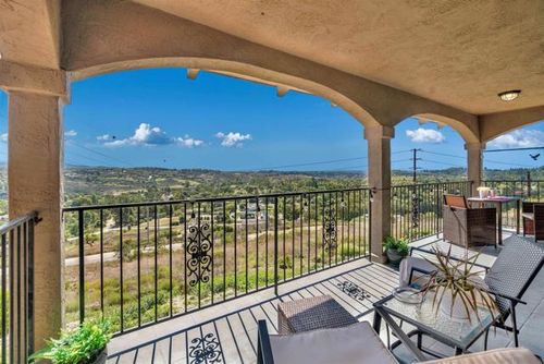 7087 Rancho Santa Fe View Ct, Rancho Santa Fe, CA, 92067 | Card Image