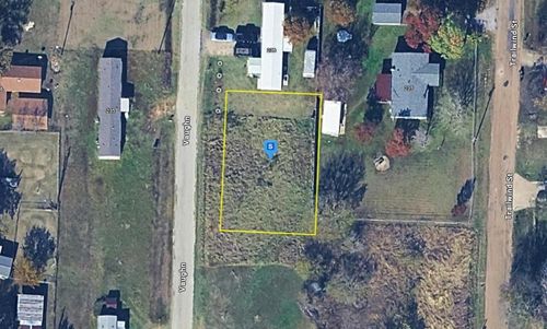 238 Vaughn St, Gun Barrel City, TX, 75156-3994 | Card Image