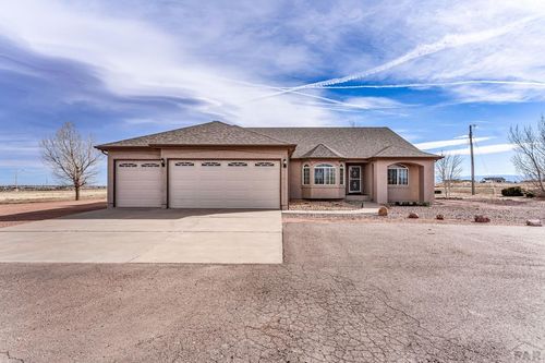1408 E Kiva Dr, Pueblo West, CO, 81007 | Card Image