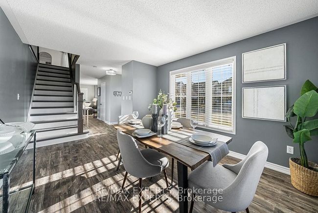 9 Carpendale Cres, House attached with 3 bedrooms, 2 bathrooms and 2 parking in Ajax ON | Image 10