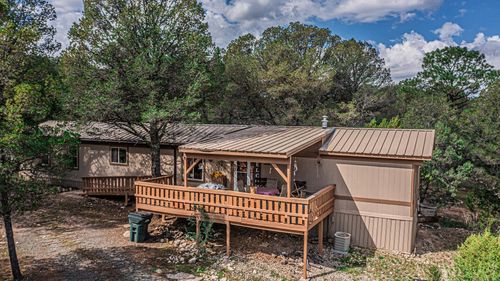 437 Colorado Lane, Ruidoso Downs, NM, 88346 | Card Image