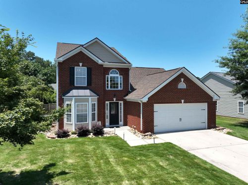 377 Barnevelder Dr, Lexington, SC, 29072-7157 | Card Image