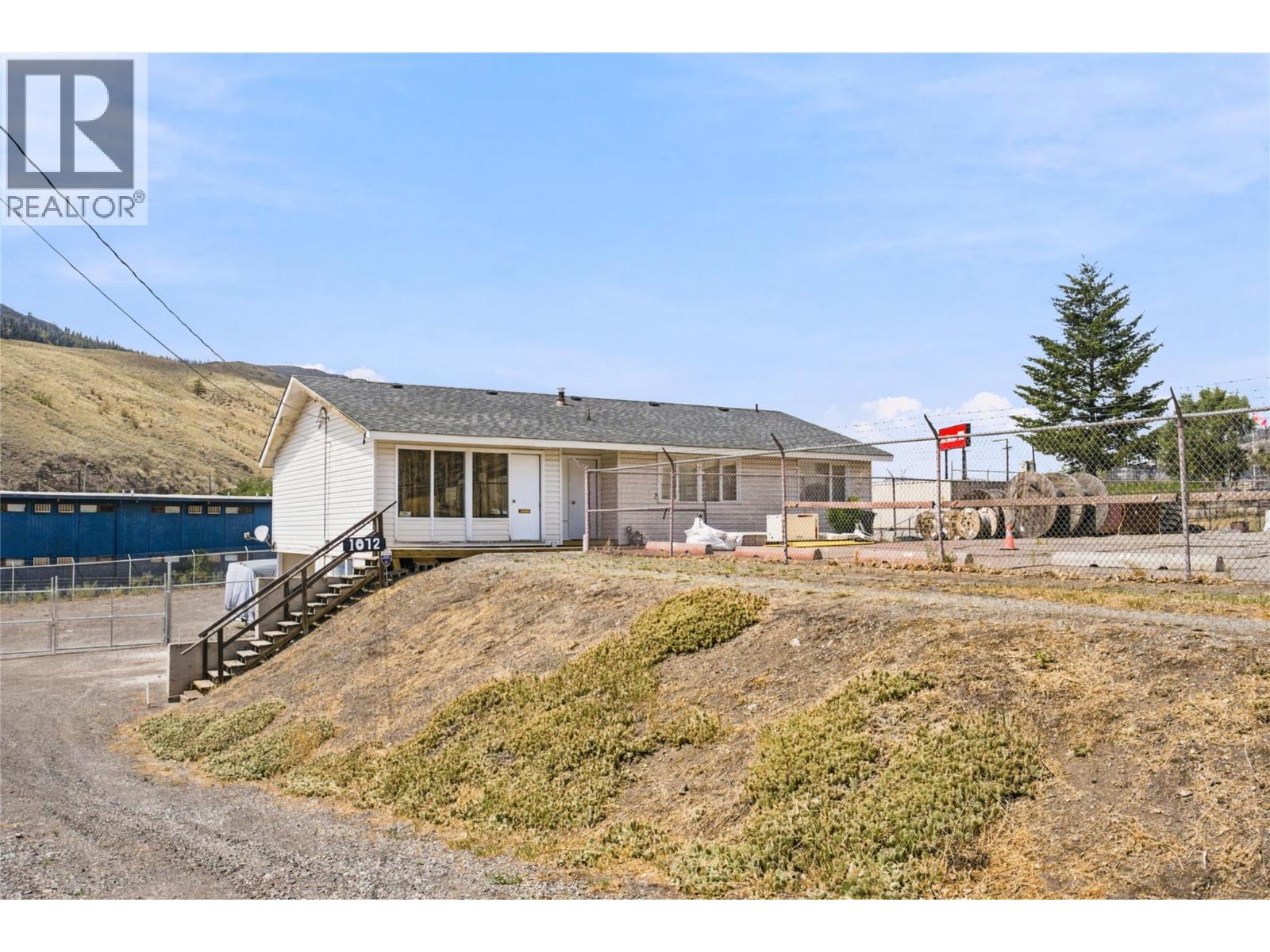 Residential in Cache Creek