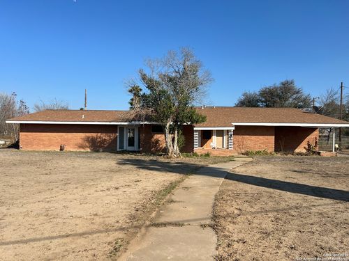 720 N 12th Ave, Crystal City, TX, 78839-2706 | Card Image