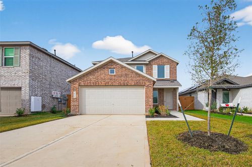 3025 Fantasy Terrace Dr, Katy, TX, 77493-6114 | Card Image