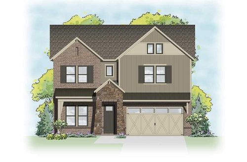 203 Regester Way, Peachtree City, GA, 30269-4810 | Card Image