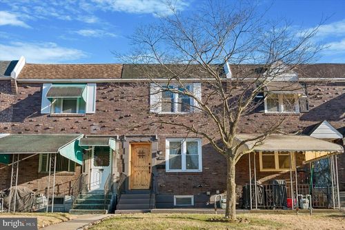 412 Rively Ave, GLENOLDEN, PA, 19036-1014 | Card Image