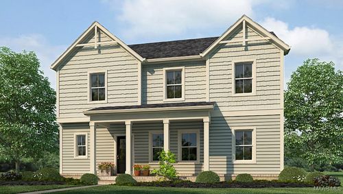 6338 Town Ln, Pike Road, AL, 36064-0209 | Card Image