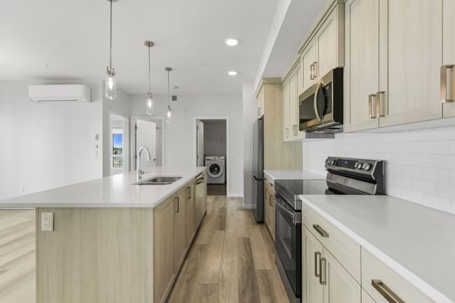 1201 - 220 Seton Grove Se, Condo with 2 bedrooms, 2 bathrooms and 1 parking in Calgary AB | Image 8