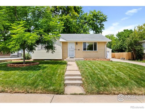 11933 Quam Dr, Northglenn, CO, 80233-1265 | Card Image