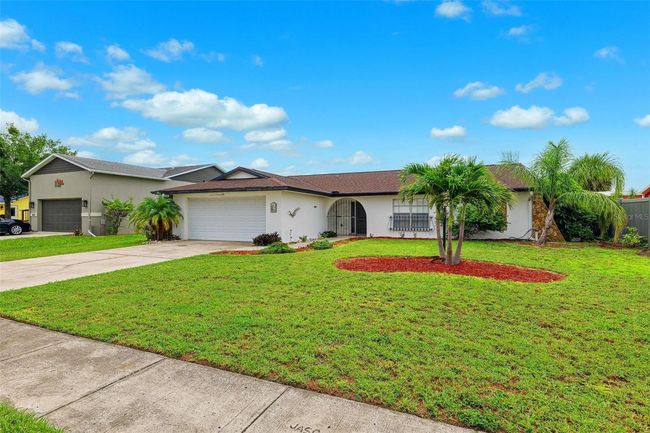 6521 Bimini Ct, House other with 3 bedrooms, 2 bathrooms and null parking in APOLLO BEACH FL | Image 4
