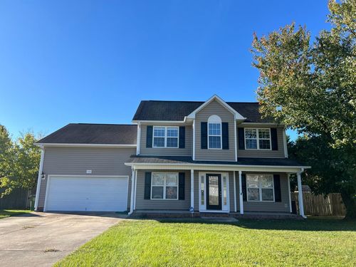 100 Dover Ct E, Sanford, NC, 27332-1731 | Card Image