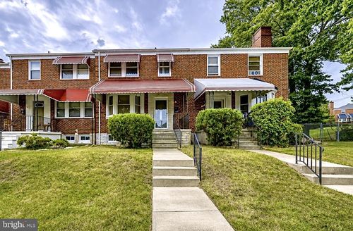 1514 E 36th St, BALTIMORE, MD, 21218-2221 | Card Image