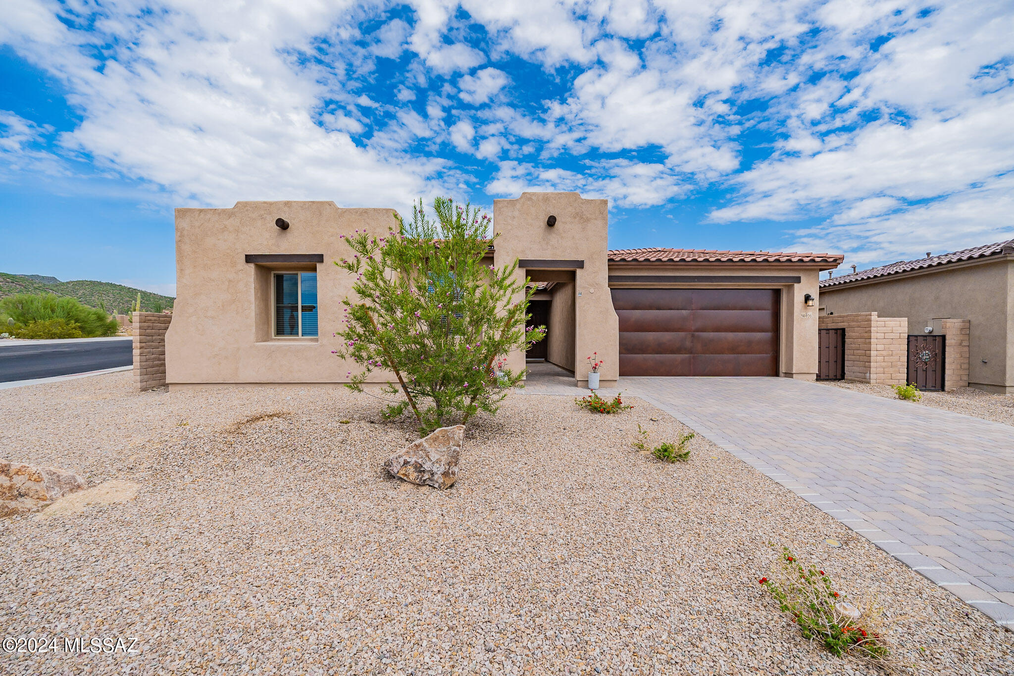 Wild Burro Canyon Pl, Marana, AZ 85658