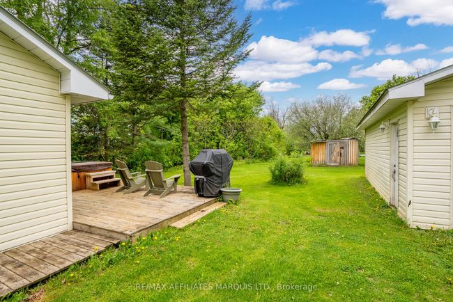 18573 Beaverbrook Rd, House other with 2 bedrooms, 2 bathrooms and 8 parking in Martintown ON | Image 32