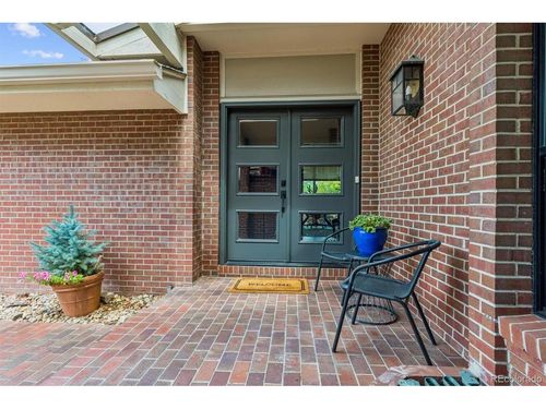 160-2800 S University Blvd, Denver, CO, 80210-6064 | Card Image