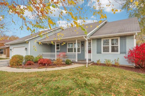 406 School Street, Marshall, WI, 53559 | Card Image