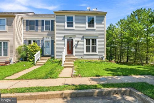 8864 Green Needle Dr, NOTTINGHAM, MD, 21236-3544 | Card Image