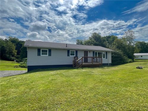 1950 Cemetery Hill Rd, Brockway, PA, 15824-7144 | Card Image