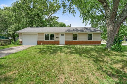 1938 Atkinson Dr, Xenia, OH, 45385-4949 | Card Image
