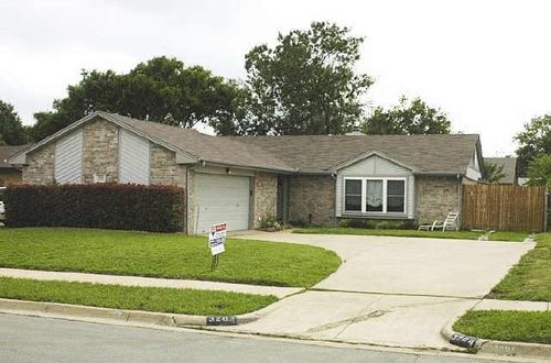 3204 Seaboard Drive, Arlington, TX, 76014 | Card Image