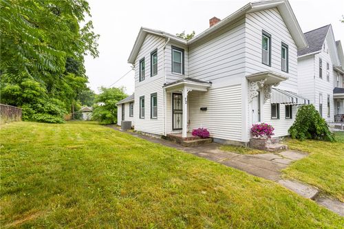 72 Weld St, Rochester, NY, 14605-2557 | Card Image