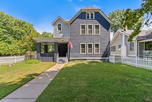 800 S Pickwick Ave, Springfield, MO, 65804-0130 | Card Image