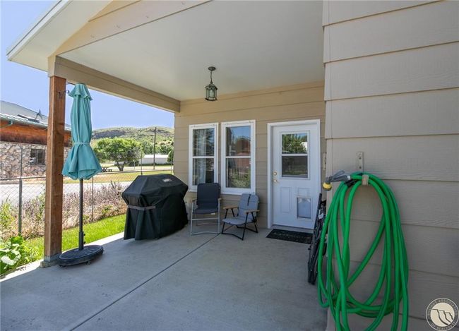 54 N Montana Ave, House other with 3 bedrooms, 1 bathrooms and null parking in Absarokee MT | Image 24