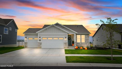 852 S Tower Lane, Heber City, UT, 84032 | Card Image