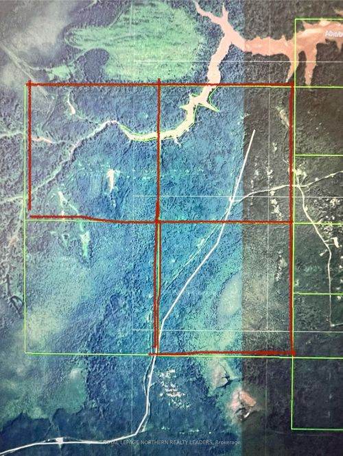 Lot 8, 9 Con 3, 4 Rickard Concession, Iroquois Falls, ON, P0K1E0 | Card Image