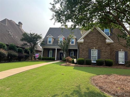 2230 Wyndgate Dr, Montgomery, AL, 36117-6933 | Card Image