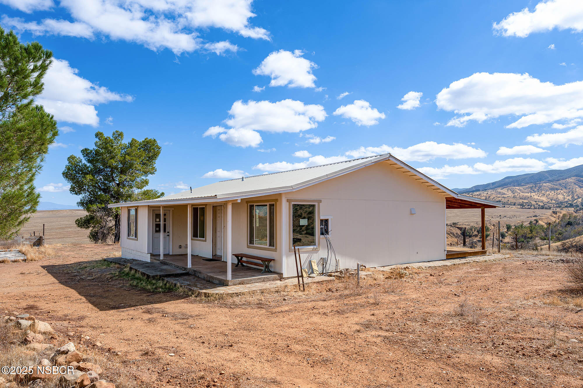 Land in New Cuyama 4