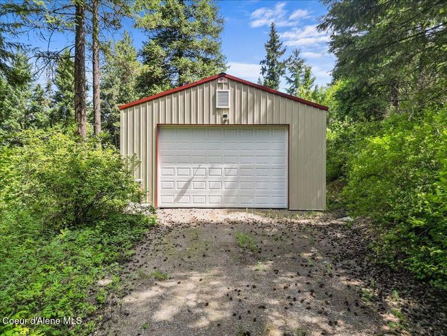 596 Overlake View Rd, House other with 3 bedrooms, 3 bathrooms and null parking in Cocolalla ID | Image 31