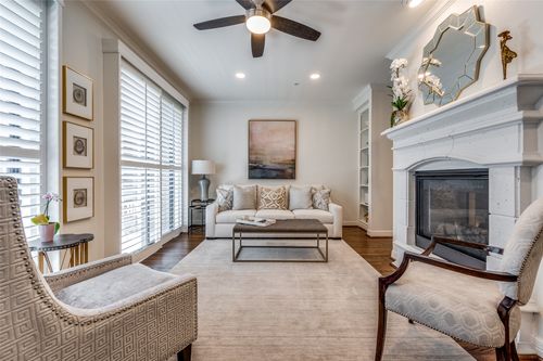 406-8616 Turtle Creek Blvd, Dallas, TX, 75225-4019 | Card Image
