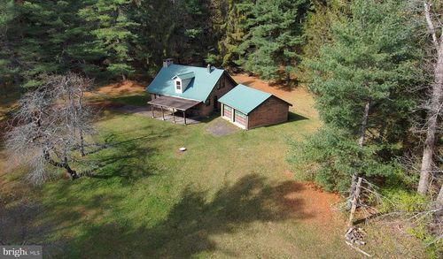 725 Candle Tree Ln, SWANTON, MD, 21561 | Card Image