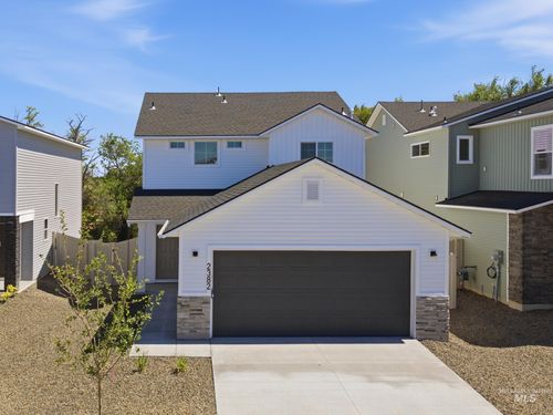 2382 W Fallon Loop, Nampa, ID, 83651-7743 | Card Image