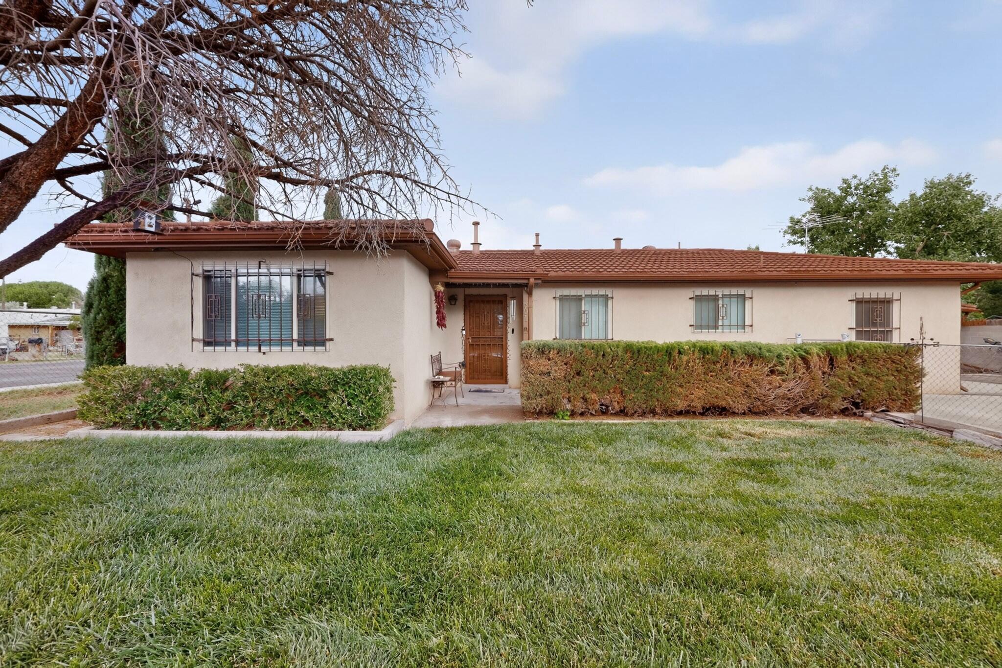 Residential in Los Lunas 2