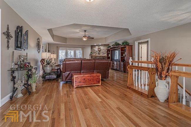 83 N Lake Dr, House other with 5 bedrooms, 4 bathrooms and 3 parking in Newnan GA | Image 6