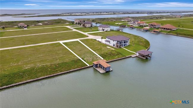 154 Chateau Way, Home with 0 bedrooms, 0 bathrooms and null parking in Port O Connor TX | Image 21