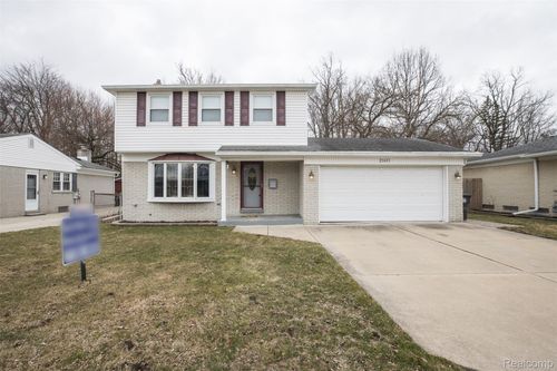 25693 Madden St, Taylor, MI, 48180-3255 | Card Image