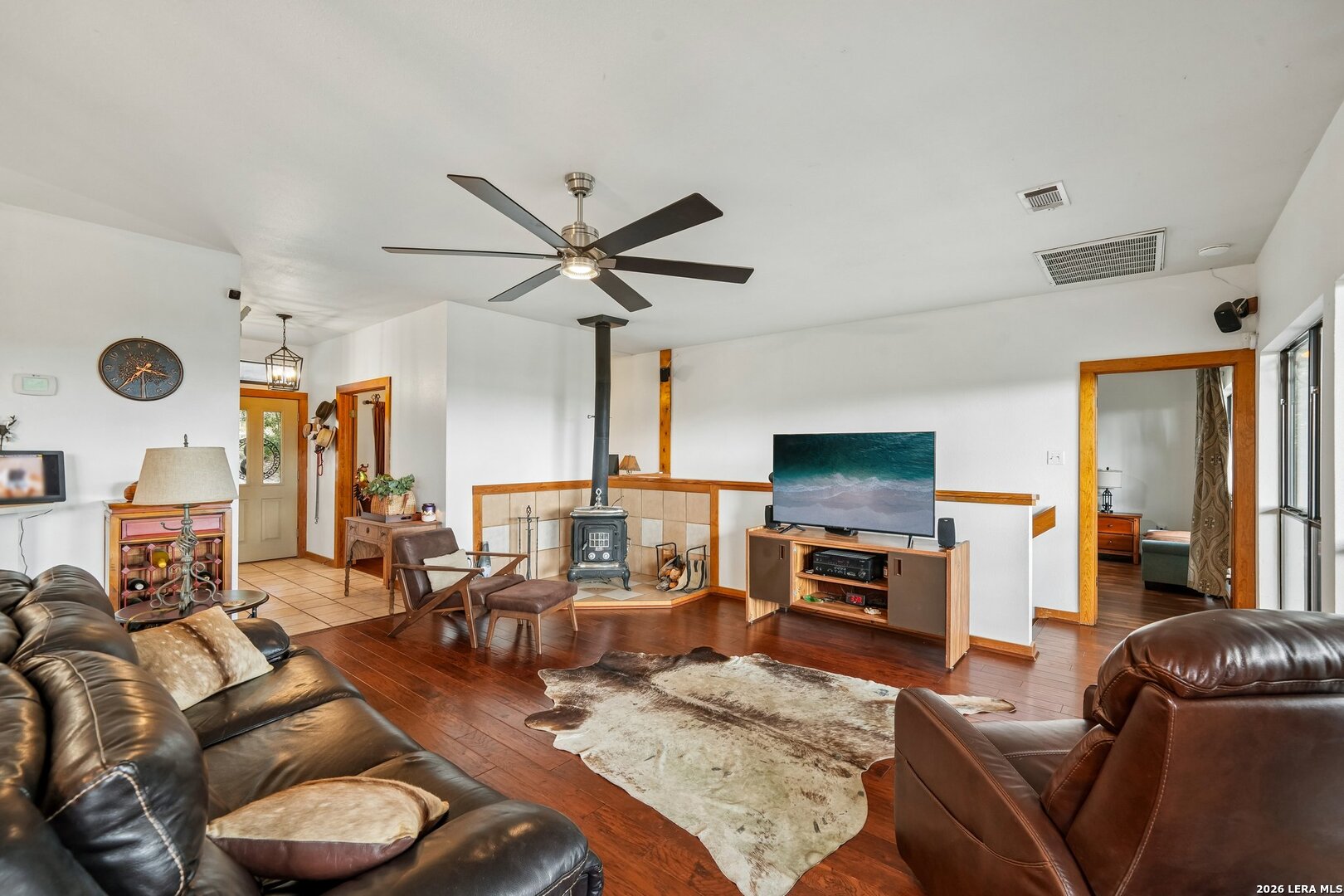 Residential in Canyon Lake 5