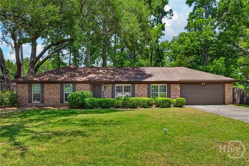 930 Mill Drive, Savannah, GA, 31406 | Card Image