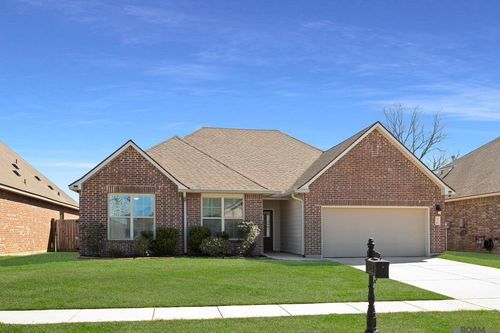 21366 Barnridge Dr, Zachary, LA, 70791-7021 | Card Image