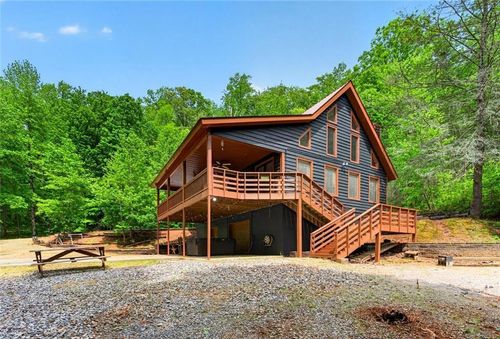 1 Thurmond Walker Rd, Dahlonega, GA, 30533 | Card Image