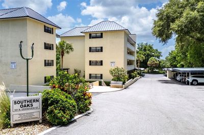 212 - 101 N Grandview Street, Condo with 3 bedrooms, 2 bathrooms and null parking in Mount Dora FL | Image 3